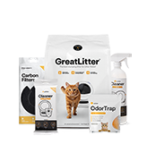 Litter & more
