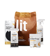 Litter & more