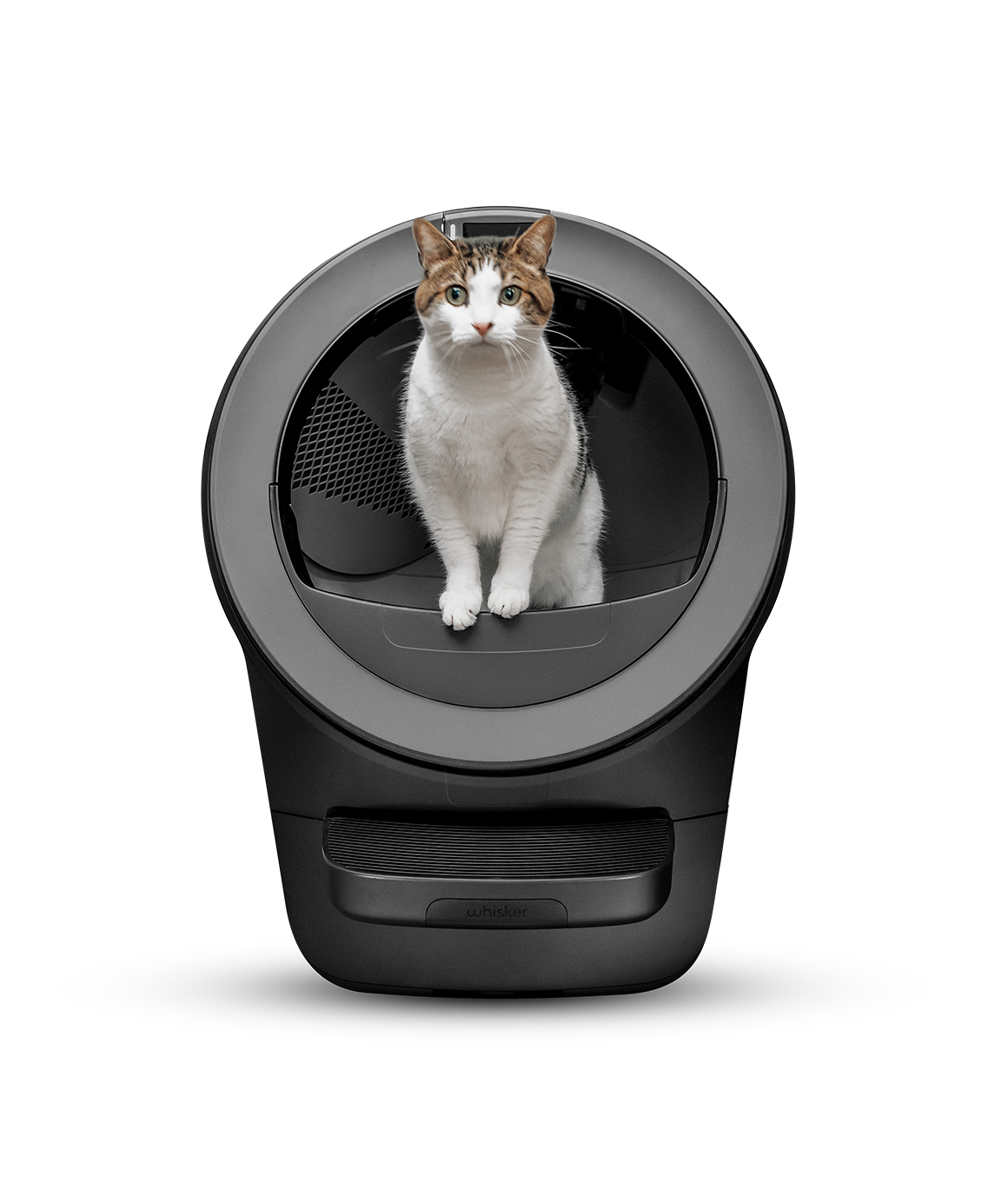 Litter-Robot 5
