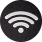 Connect button icon