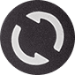 Cycle button icon