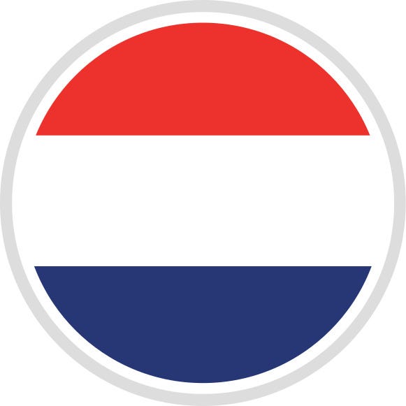 Nederlands